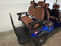 Sdlool - gc42s 6 seater - golfkar - afbeelding 3 van  14