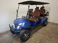 Sdlool - gc42s 6 seater - golfkar - afbeelding 1 van  14