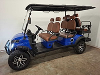Sdlool - gc42s 6 seater - golfkar - afbeelding 8 van  14