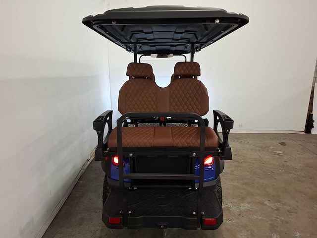 Sdlool - gc42s 6 seater - golfkar - afbeelding 9 van  14