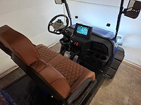 Sdlool - gc42s 6 seater - golfkar - afbeelding 12 van  14