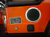 Sdlool - gc42s 6 seater - golfkar - afbeelding 7 van  15