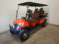 Sdlool - gc42s 6 seater - golfkar - afbeelding 1 van  15