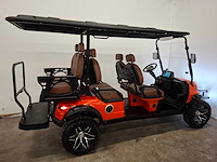 Sdlool - gc42s 6 seater - golfkar - afbeelding 11 van  15