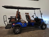 Sdlool - gc42s 6 seater - golfkar - afbeelding 10 van  14