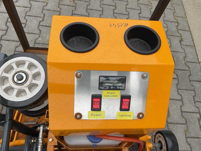 Sdlool 80r cementvlinder - afbeelding 2 van  10
