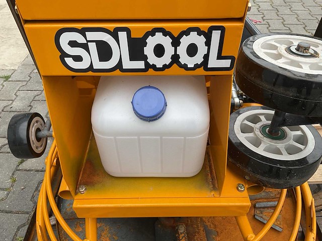 Sdlool 80r cementvlinder - afbeelding 3 van  10