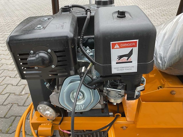 Sdlool 80r cementvlinder - afbeelding 4 van  10
