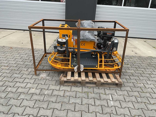 Sdlool 80r cementvlinder - afbeelding 1 van  10
