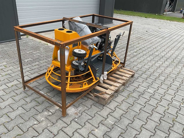 Sdlool 80r cementvlinder - afbeelding 7 van  10