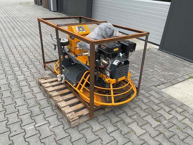 Sdlool 80r cementvlinder - afbeelding 9 van  10