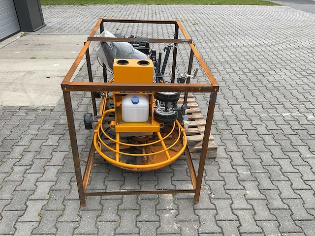 Sdlool 80r cementvlinder - afbeelding 9 van  15