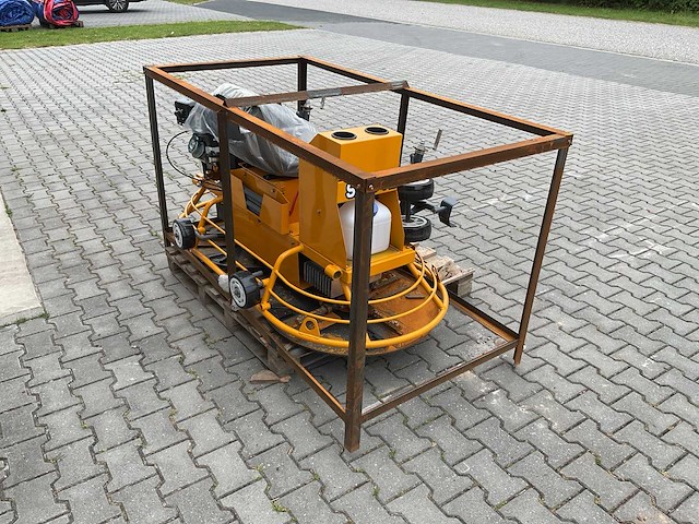 Sdlool 80r cementvlinder - afbeelding 10 van  15
