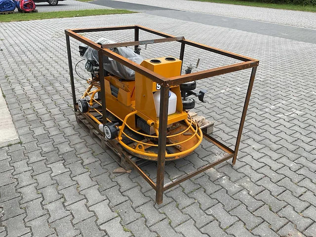 Sdlool 80r cementvlinder - afbeelding 9 van  15