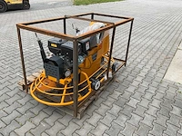 Sdlool 80r cementvlinder - afbeelding 11 van  15