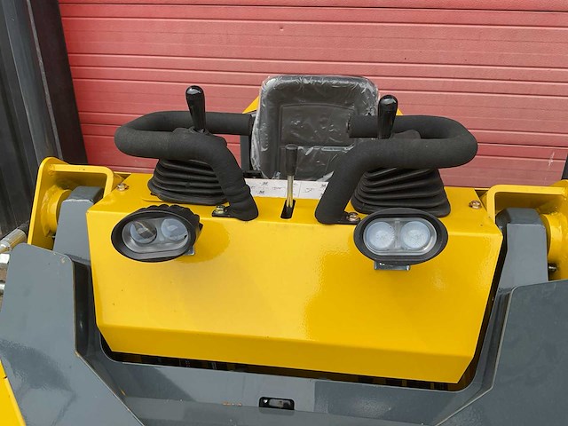 Sdlool c360 geel schranklader - afbeelding 9 van  19
