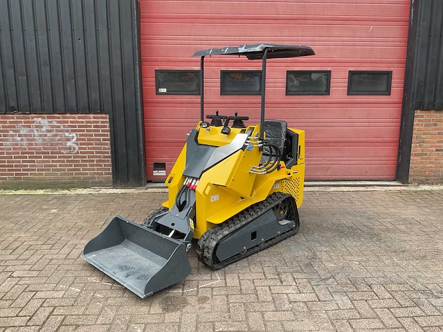 Sdlool c360 geel schranklader - afbeelding 1 van  19