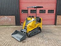 Sdlool c360 geel schranklader - afbeelding 1 van  19