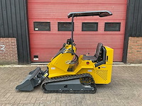 Sdlool c360 geel schranklader - afbeelding 14 van  19