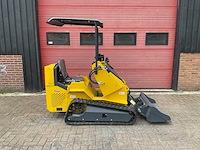 Sdlool c360 geel schranklader - afbeelding 15 van  19