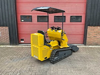 Sdlool c360 geel schranklader - afbeelding 16 van  19