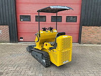 Sdlool c360 geel schranklader - afbeelding 17 van  19