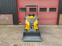 Sdlool c360 geel schranklader - afbeelding 18 van  19