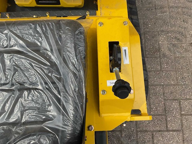 Sdlool c360 geel schranklader - afbeelding 3 van  19