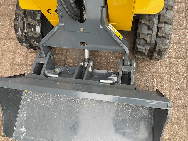 Sdlool c360 geel schranklader - afbeelding 7 van  19