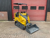 Sdlool c360 geel schranklader - afbeelding 12 van  19