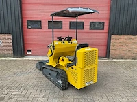 Sdlool c360 geel schranklader - afbeelding 17 van  19