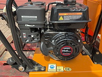 Sdlool c90t trilplaat - afbeelding 2 van  14