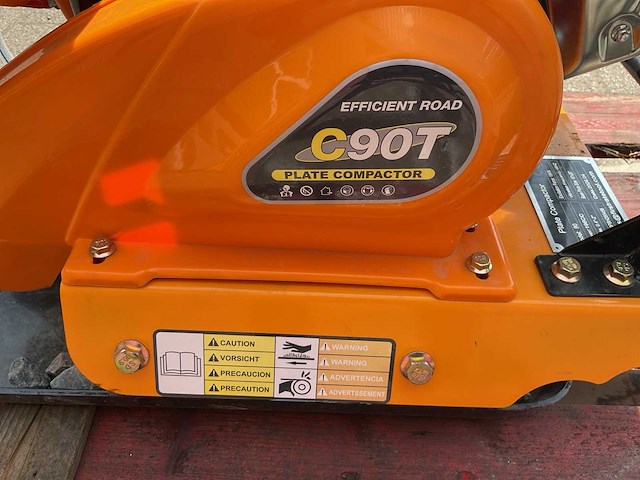 Sdlool c90t trilplaat - afbeelding 4 van  14