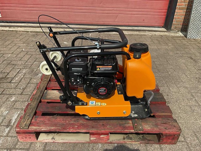 Sdlool c90t trilplaat - afbeelding 5 van  14