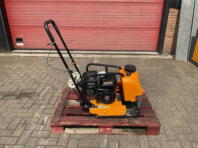 Sdlool c90t trilplaat - afbeelding 1 van  14