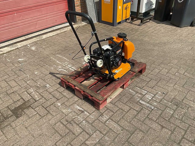 Sdlool c90t trilplaat - afbeelding 7 van  14