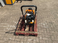 Sdlool c90t trilplaat - afbeelding 8 van  14