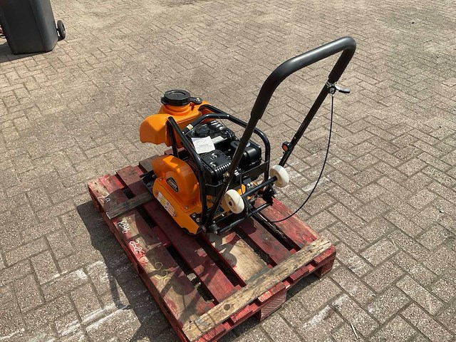 Sdlool c90t trilplaat - afbeelding 9 van  14