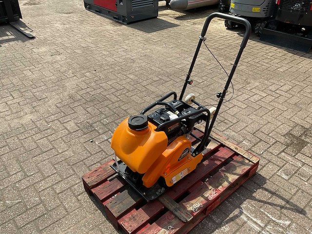 Sdlool c90t trilplaat - afbeelding 11 van  14