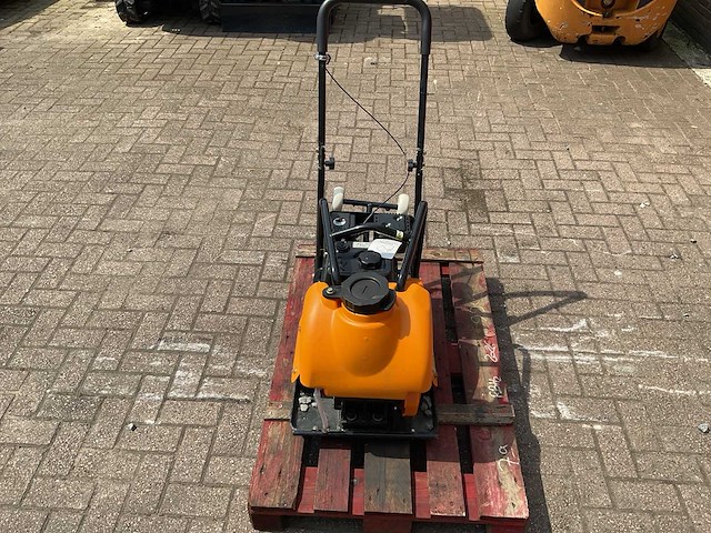 Sdlool c90t trilplaat - afbeelding 12 van  14