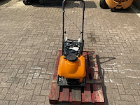 Sdlool c90t trilplaat - afbeelding 12 van  14