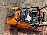 Sdlool c90t trilplaat - afbeelding 13 van  14