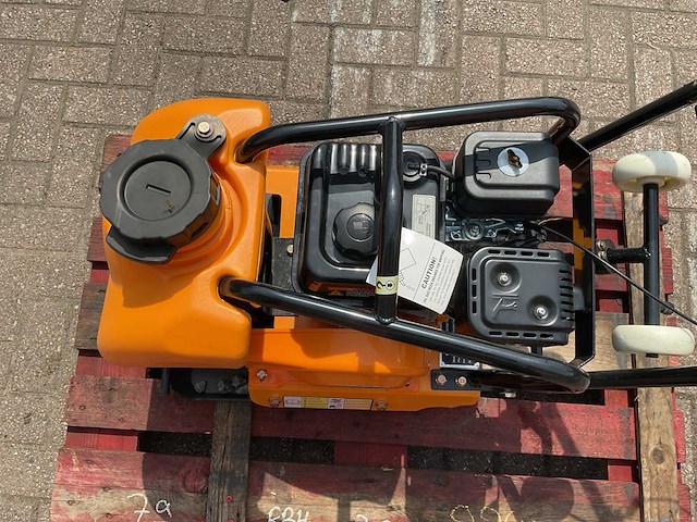 Sdlool c90t trilplaat - afbeelding 4 van  4