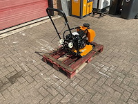 Sdlool c90t trilplaat - afbeelding 2 van  4