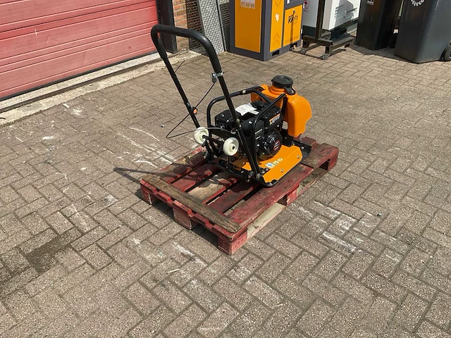 Sdlool c90t trilplaat - afbeelding 7 van  14