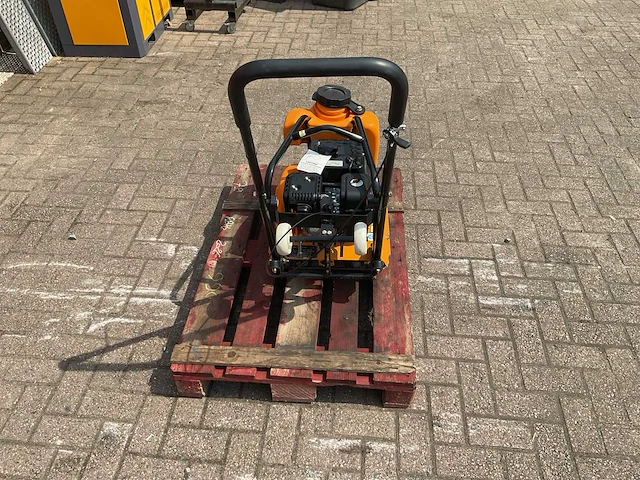 Sdlool c90t trilplaat - afbeelding 8 van  14
