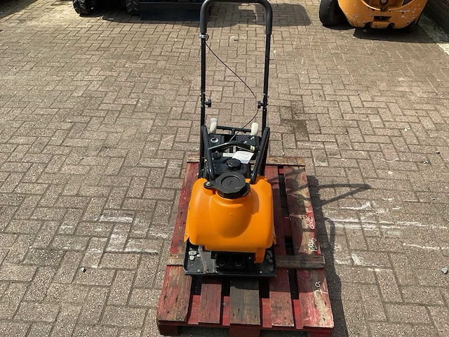 Sdlool c90t trilplaat - afbeelding 12 van  14