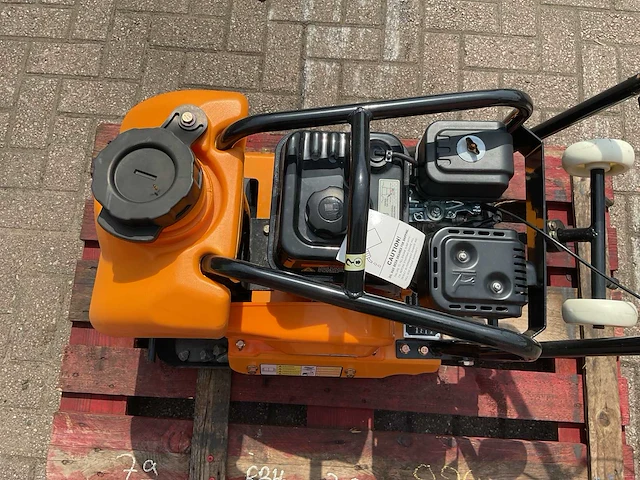 Sdlool c90t trilplaat - afbeelding 13 van  14