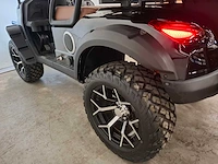 Sdlool gc golfcart - gc22s - 2026 - afbeelding 2 van  14