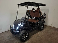 Sdlool gc golfcart - gc22s - 2026